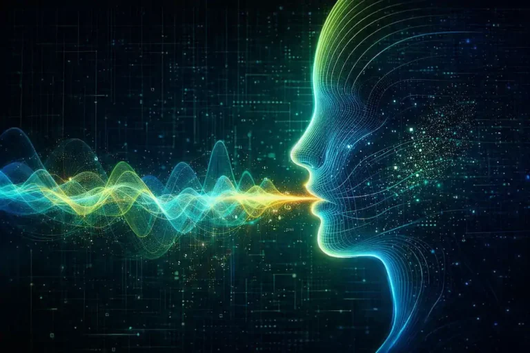 Biometría de voz y señales sintéticas: por qué ya no podemos confiar ciegamente en las máquinas